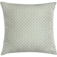 Abakuhaus Antieke kussenhoes – Victoriaanse stijl – 50x50 cm – rits