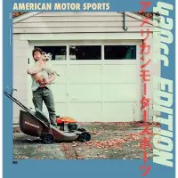 Sony music American Motor Sports