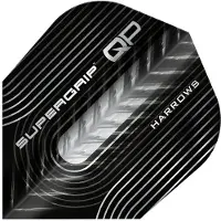 Harrows Supergrip NO6 - Dart Flights