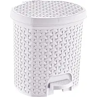 Keeeper Rattan 11.5l Prullenbak