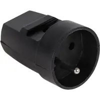 Elgotech G-10 Serie - Stopcontact - Uziemienie - Veiligheid - Functie