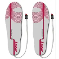 Lenz Heat Sole 1.0 Inlegzolen