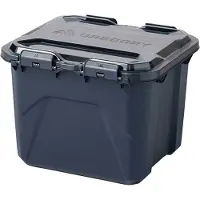 Gregory Opbergbox Alpaca Camp Box 50 Slate Blue