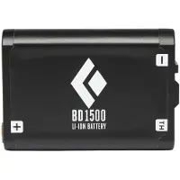 Black Diamond BD 1500 Batterij & Oplader