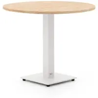 Forza furniture + 15% kassakorting | Forza Orta tuintafel ø85cm (h:75cm)