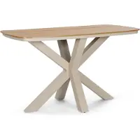 Lifestyle Garden Furniture Lifestyle Noelle bartafel 180x100 cm