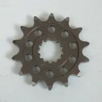Esjot Pignon de sortie de boite pour Moto CF moto 450 SR 400-6 2022 à 2025 Neuf