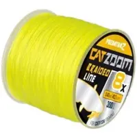 Carpzoom Meerval lijn - - Catzoom - 0.40mm - 300m - Gevlochtenlijn