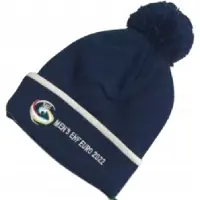 Hummel - Euro 2022 - Wintermuts - Granat