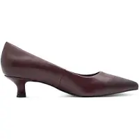 Marco Tozzi 2-22331-44 Pumps | Maat 39 Dames Bordeaux