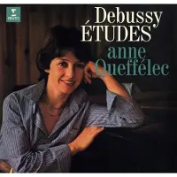 Erato DOUZE ETUDES