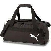Puma teamGOAL 23 Teambag S Unisex Sporttas - Zwart - Maat One Size