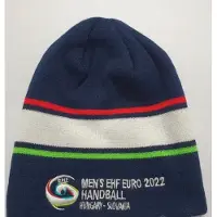Hummel EURO 2022 - Wintermuts - Granat - 100% Acryl