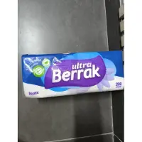 Berrak Servetten 16pakket