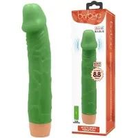 Pretty Love Barbara - Vibrator - Stimulatiepunt G - Ergonomisch - Waterdicht