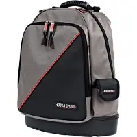Calvin Klein Gereedschapsrugzak, leeg Technicus (l x b x h) 200 x 400 x 470 mm