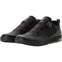 Vaude - Moab Tech II - Fietsschoenen 44, zwart