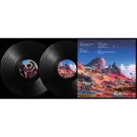 Bertus Distributie Afro Futuristic Dreams
