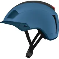 Lazer Next KinetiCore Blauw L