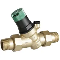 Honeywell drukregelaar, model D05, aansluiting 1/2"