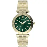 Versace - Horloge - Heren - Chronograaf - Quartz - V-Race - VE2B00621