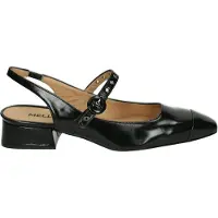 Melluso - V707 - Pumps - Kleur: Zwart - Maat: 41