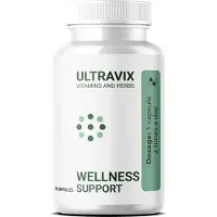 Overig Ultravix