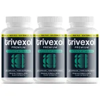 Overig Trivexol Premium -3x