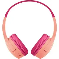 Belkin SoundForm Mini - Roze