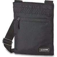 Dakine Schoudertas Jive Black Ripstop