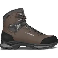 Lowa Camino Evo GTX Hoge Wandelschoen Heren Brown/Graphite 8,5