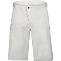 POC - Motion Shorts - Fietsbroek M, grijs