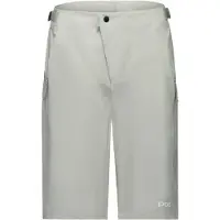 POC - Women's Motion Shorts - Fietsbroek M, grijs