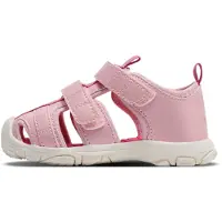 Hummel Sandalen 'Velcro' pink