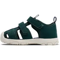 Hummel Sandalen 'Velcro' donkergroen