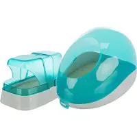 Trixie Sand Bath