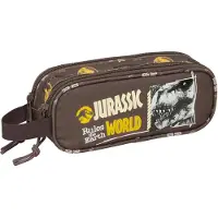 Safta Etui - 21 x 8 x 6 cm - Polyester