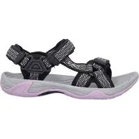CMP - Women's Hamal Hiking Sandal - Sandalen 40, zwart