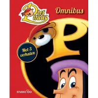Studio 100 Piet Piraat : omnibus