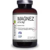 Kenay VoedingssupplementenKenay Magnez Ata Mg (300 capsules) 8472
