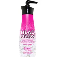 Devoted Creations So Naughty Nude Head to Glow - After Sun - 325 ml