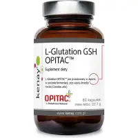 Kenay - Gereduceerd Glutathion Setria (30 capsules)