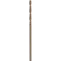 Bosch METAALBOOR HSS-CO, DIN 338, 1,5 X 18 X 40 MM 10X