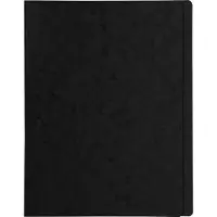 Exacompta 39991E map Pletbord Zwart A4