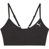 Puma Sport bh 'Move' zwart / wit