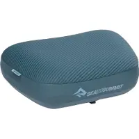 Sea to Summit - Aeros Premium Pillow - Kussen 56 x 36 x 12 cm, mediterranea