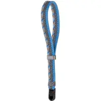 PGYtech Camera Wrist Strap Slim, Trendy-Mystic Blue