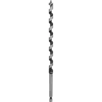 Bosch Houtslangenboor, zeskant 10 x 160 x 235 mm, d 6,35 mm 1st - 2608597624