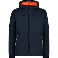 CMP Hooded jacket