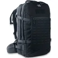 Tasmanian Tiger Mission Pack MKII, rugzak, zwart